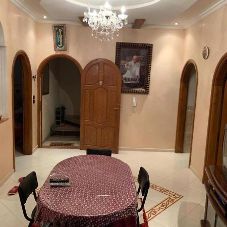 Comfortable Home In Middle Atlas Azru Kültér fotó