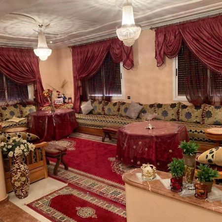 Comfortable Home In Middle Atlas Azru Kültér fotó