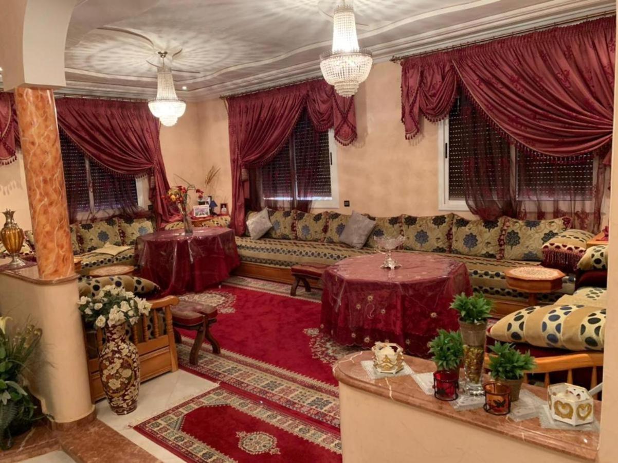 Comfortable Home In Middle Atlas Azru Kültér fotó