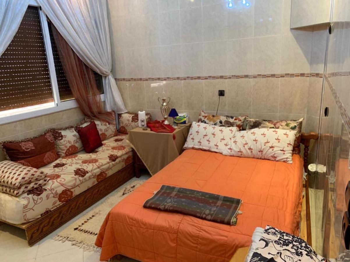 Comfortable Home In Middle Atlas Azru Kültér fotó