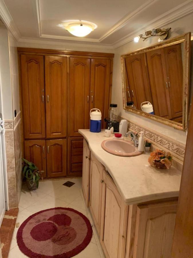 Comfortable Home In Middle Atlas Azru Kültér fotó