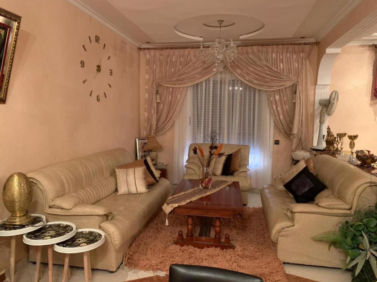 Comfortable Home In Middle Atlas Azru Kültér fotó